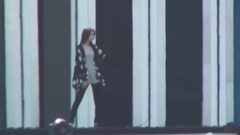 彩排現場