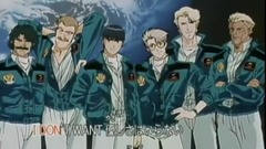 MAGIC 高達0083-THE WINNER