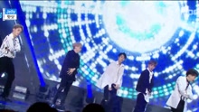 HOTSHOT - Jelly - MBC音樂中心 現場版 17/07/15