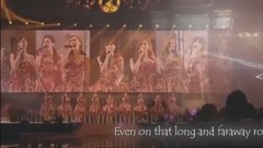【少女時代】「十周年預熱獻禮」追憶那些年最感人的演出!(第六彈) 飯制版
