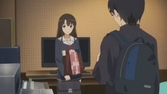 君色シグナル(我惠美如畫MAD)路人女主養成方法OP