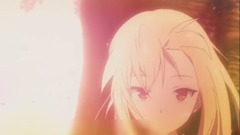 動漫清戀