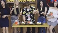MTV我愛偶像<PLAY J'S偶像周報>錄影現場 17/07/14