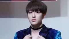 BACKHUG 世彬簽名會ver