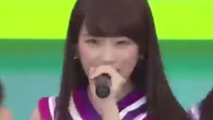 ひと夏の長さより???