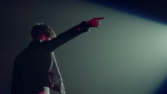 BTS LIVE花樣年華ON STAGE