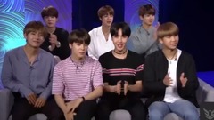 韓國綜藝,防彈少年團,日本娛樂 - BTS爆笑源于少年因子