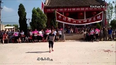 滿堂紅