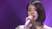 IU & 吳赫 柳熙烈的寫生簿