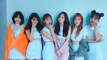 Apink - FIVE - SBS人氣歌謠 現場版 17/07/16