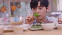 WANNA·ONE 黃旼泫 預告