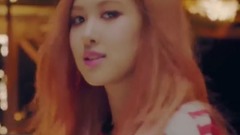 [TOP 40] K-POP荷蘭蘋果音樂播放量排行7月第二周