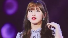 OH MY GIRL - 間場介紹及問候