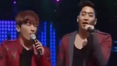 神話Shinhwa 歌曲改編合集