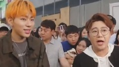 演藝家中介 CUT 高清精效中字(Zaccheo)