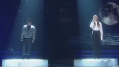 新羅月夜