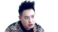 暖心語言大師潘瑋柏差點被爸爸賣掉?!