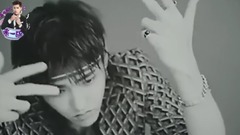 來一碗吳亦凡:冷都男的搞笑(?)帥氣合集
