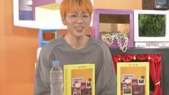 『Television』V Live高清精效 中字 17/07/12【四站聯合】