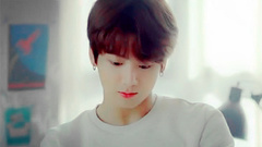 PUMA預告 傳遞心意的田柾國made by BTS 17/07/17
