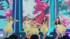 Tinker Bell 舞臺混剪