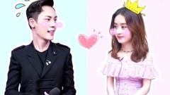 【啟月夫婦】99次我愛他