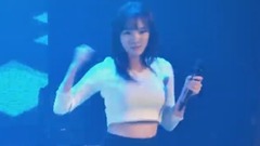 Stellar Minhee Vibrato 飯拍版 16/11/28