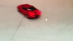 泰妍的炫酷小紅車視頻一則 13/07/01