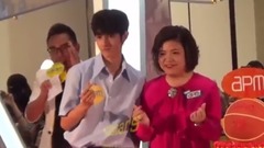 Fan Meeting In Hong Kong 全場