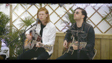 The Amazons - Black Magic 現場版