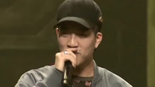  - Junoflo60秒淘汰賽 - show me the money6