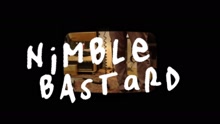 Incubus - Nimble Bastard 歌詞版