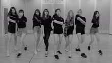  - Weki Meki - WTF 舞蹈練習室