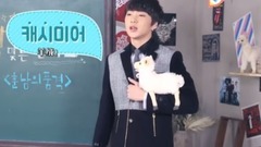 Elite 姜昇潤的[暖男的品格]
