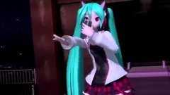 初音未來