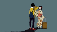 いかないで / KK