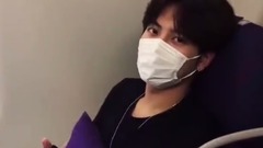 boss王@王嘉爾 的煩惱?不存在的!#短腿的反擊#