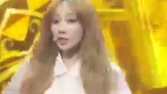 金泰妍最佳舞臺演唱整理1