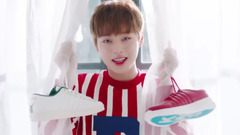 Wanna One Go樸志訓 Teaser