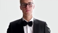 Justin Bieber - 和小賈一起Shake