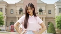 因為漂亮 接力舞蹈版 - 操場ver.