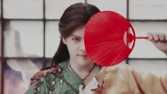 【熱血長安】薩摩多羅個人(每一幀都可以截圖的喲)