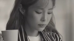 因為下雨了