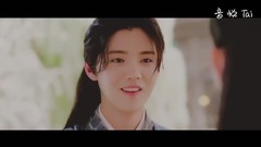 【鹿晗】【擇天記】陳長生個人美顏向--戀人心