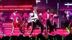 Cherry Bomb 現場混合版 07/18