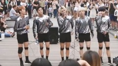 新村游擊公演 飯拍版 FULL 17/07/16