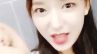 程瀟 - Vlive 和程瀟一起的vapp時間