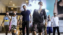 謝帝 - 瓜老外 炸街版