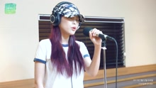 Heize - And July 電臺版 17/07/12