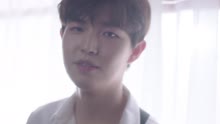 WANNA·ONE 金在煥預告